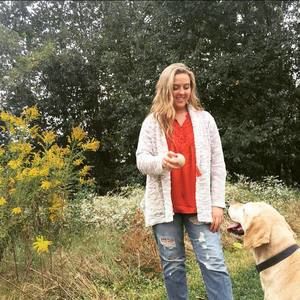 Meet your Posher, Kylie